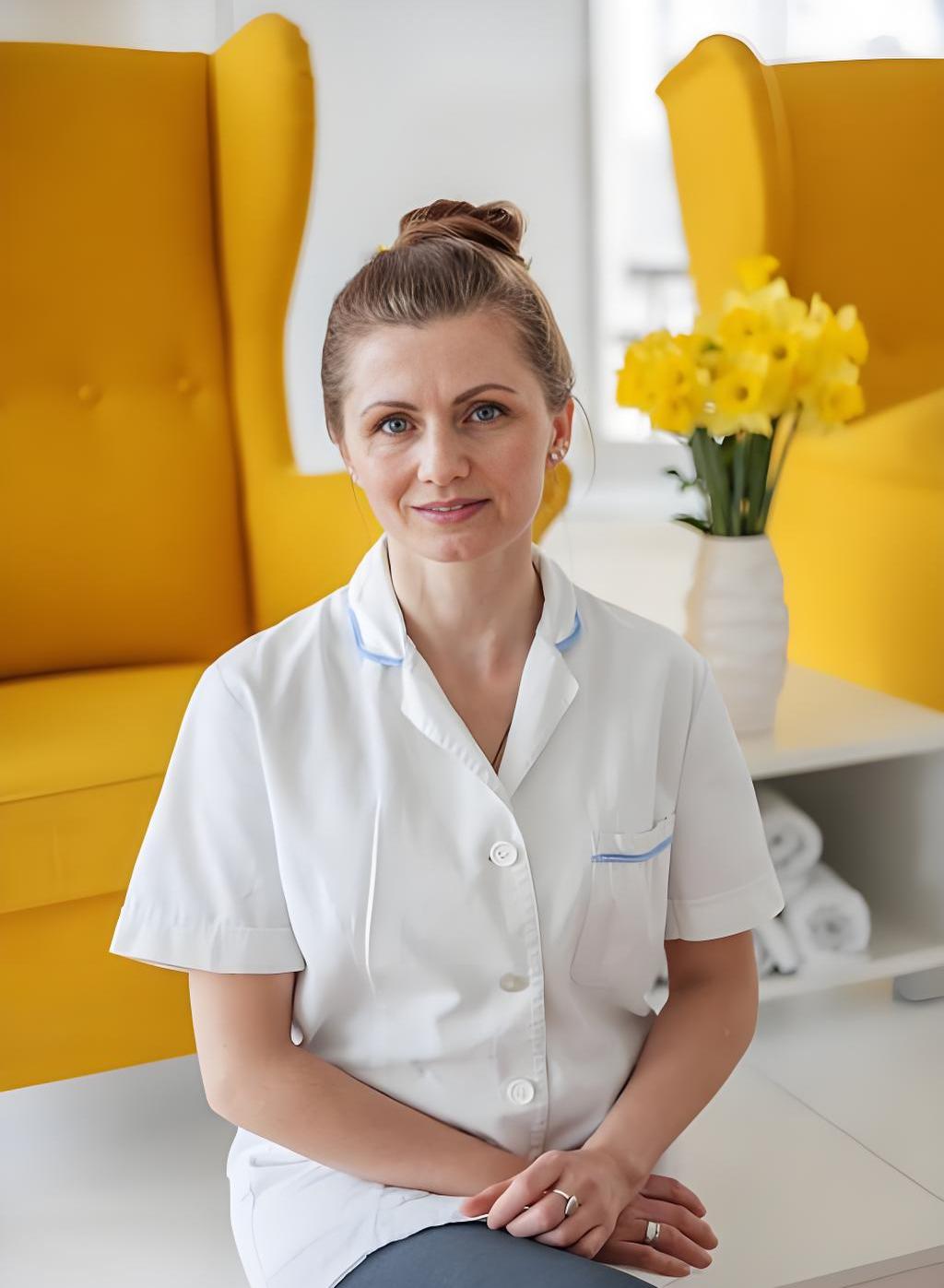 Skincare Advisor at Aurevia Skincare Irvine