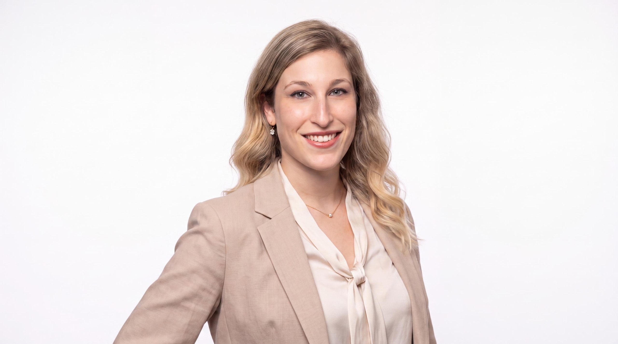 Maria Savoia, Founder and CEO of Aurevia Skincare