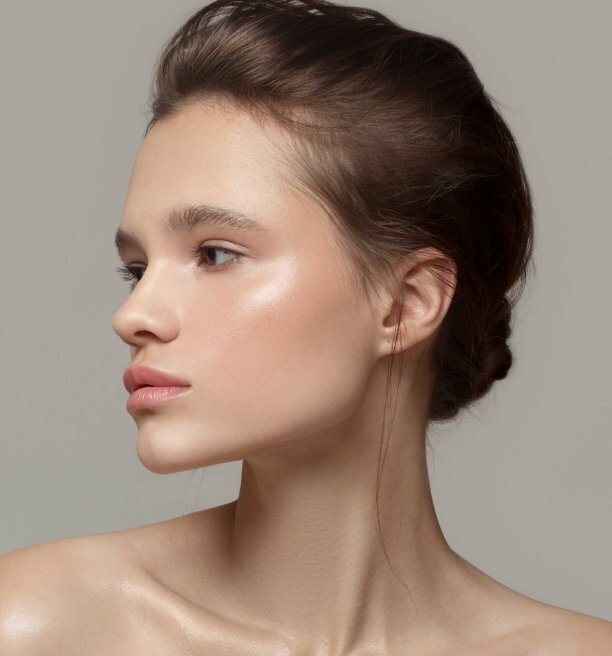 Skin treatments at Aurevia