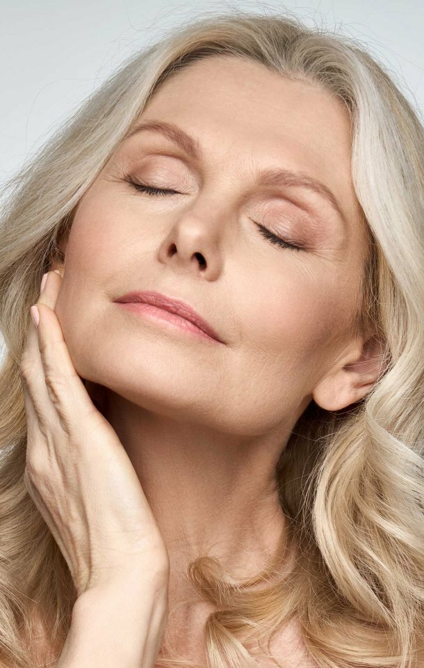 Laser and energy treatments at Aurevia