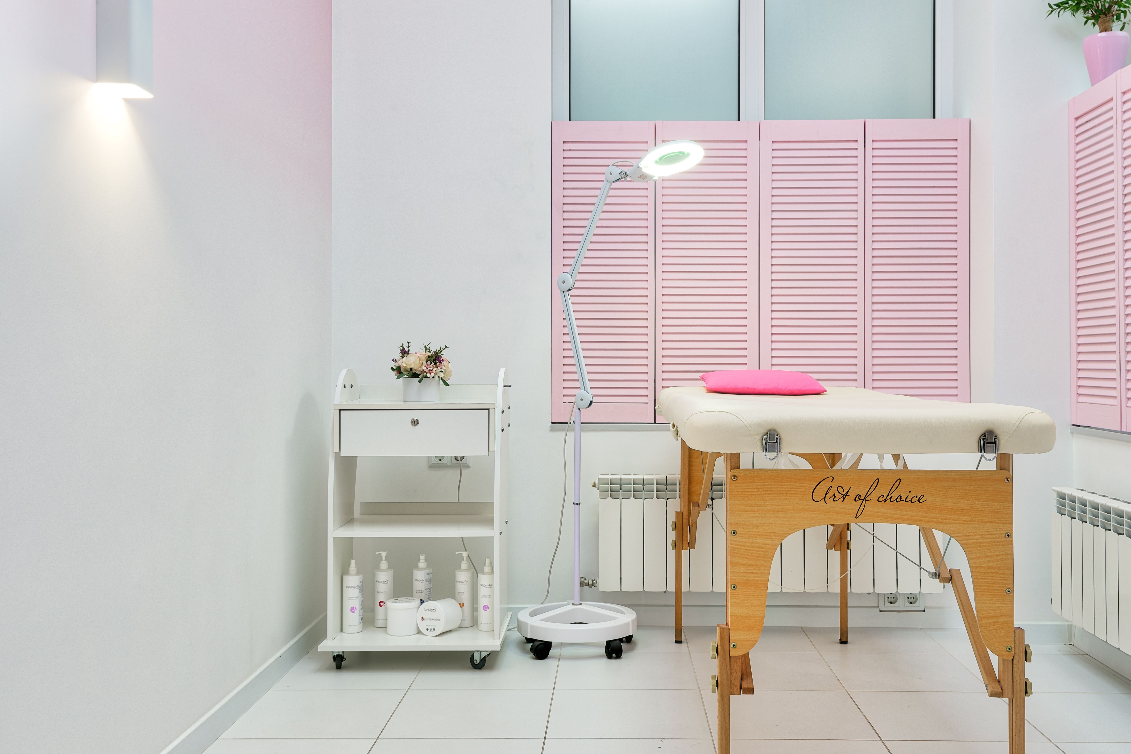 Luxury aesthetic care at Aurevia Irvine