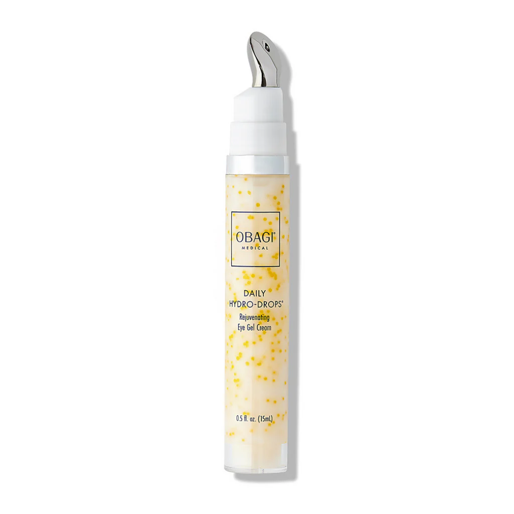 iS Clinical Rejuvenating Eye Gel Cream