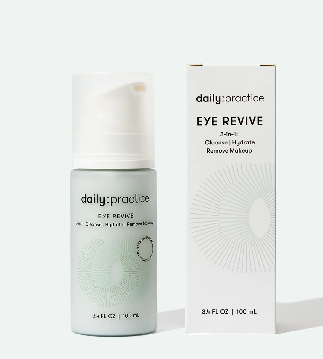 Kerstin Florian Eye Revive 3-in-1