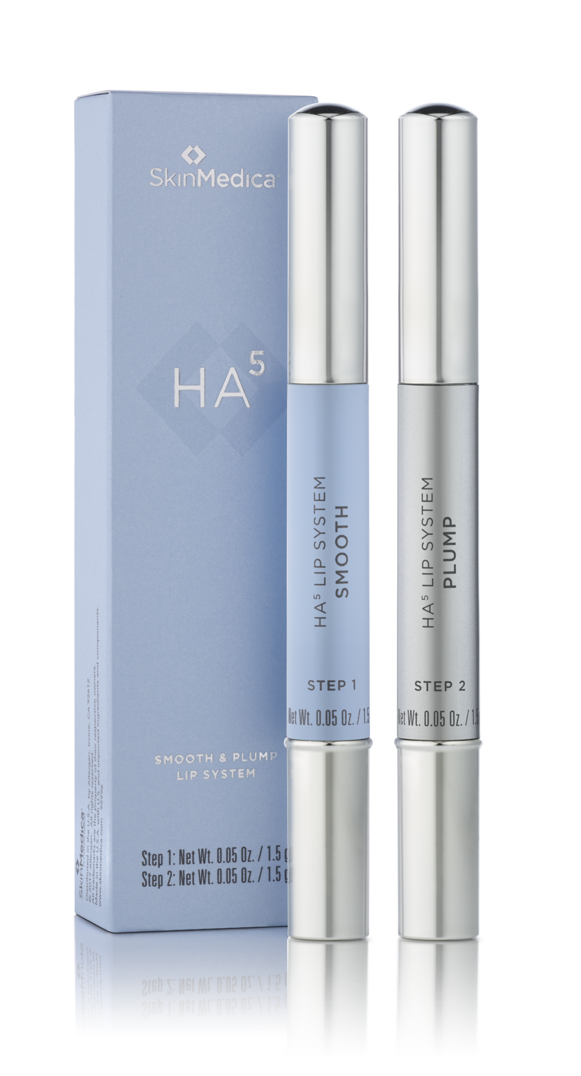 SkinMedica HA5 Lip System