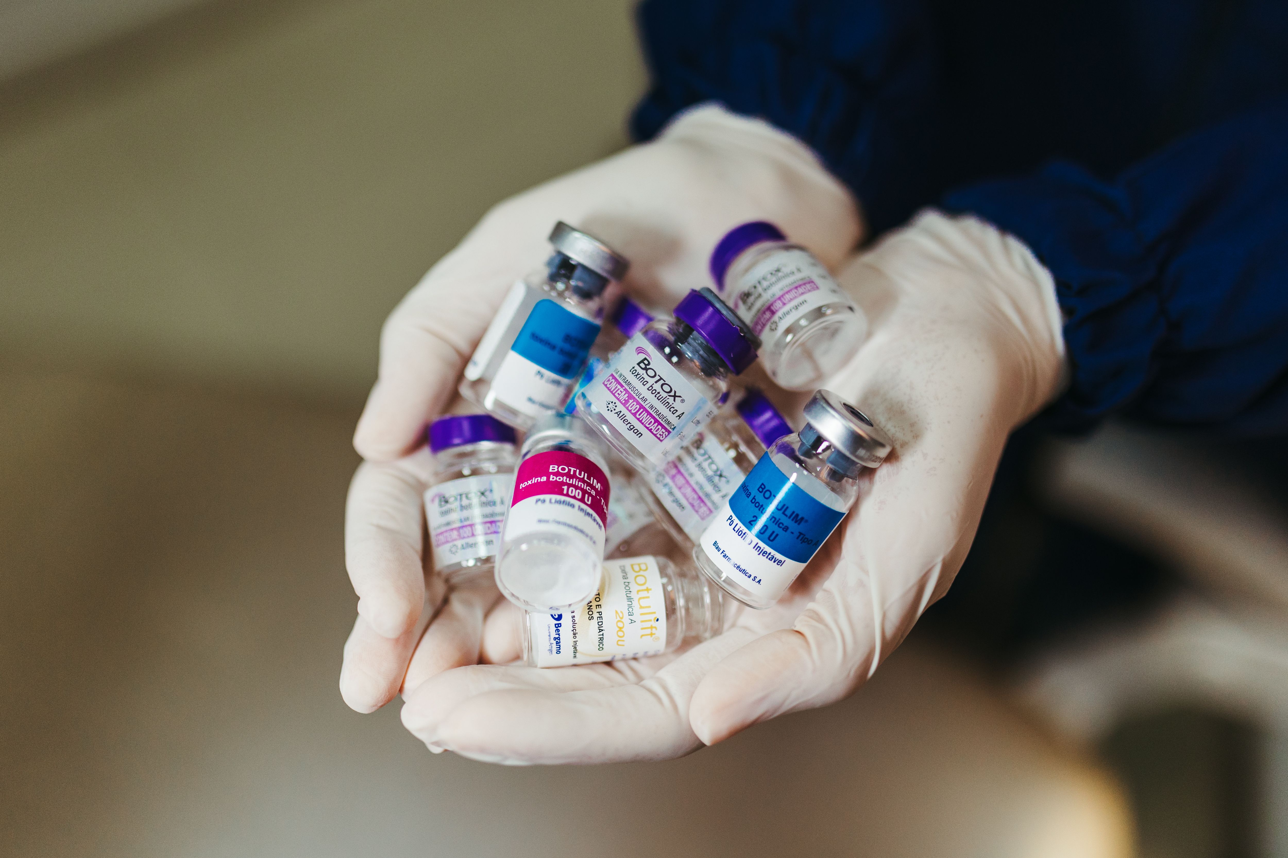 Botox consultation at Aurevia Skincare Irvine