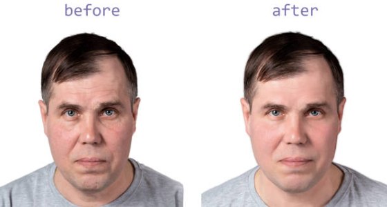 Botox before and after results 2