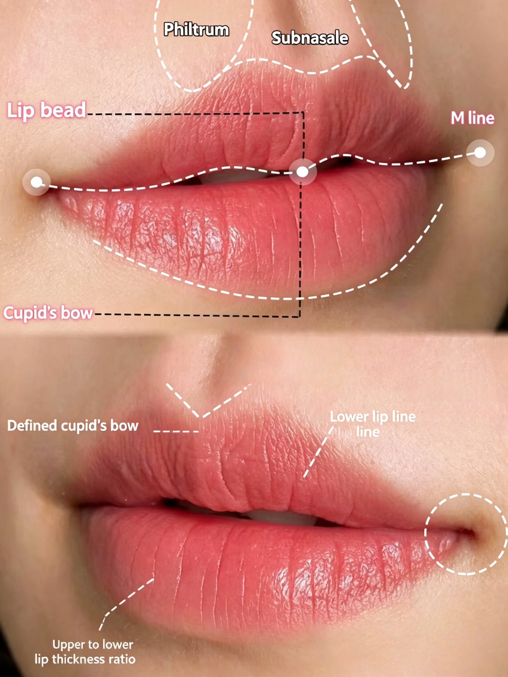 Restylane candidacy consultation — Aurevia Irvine
