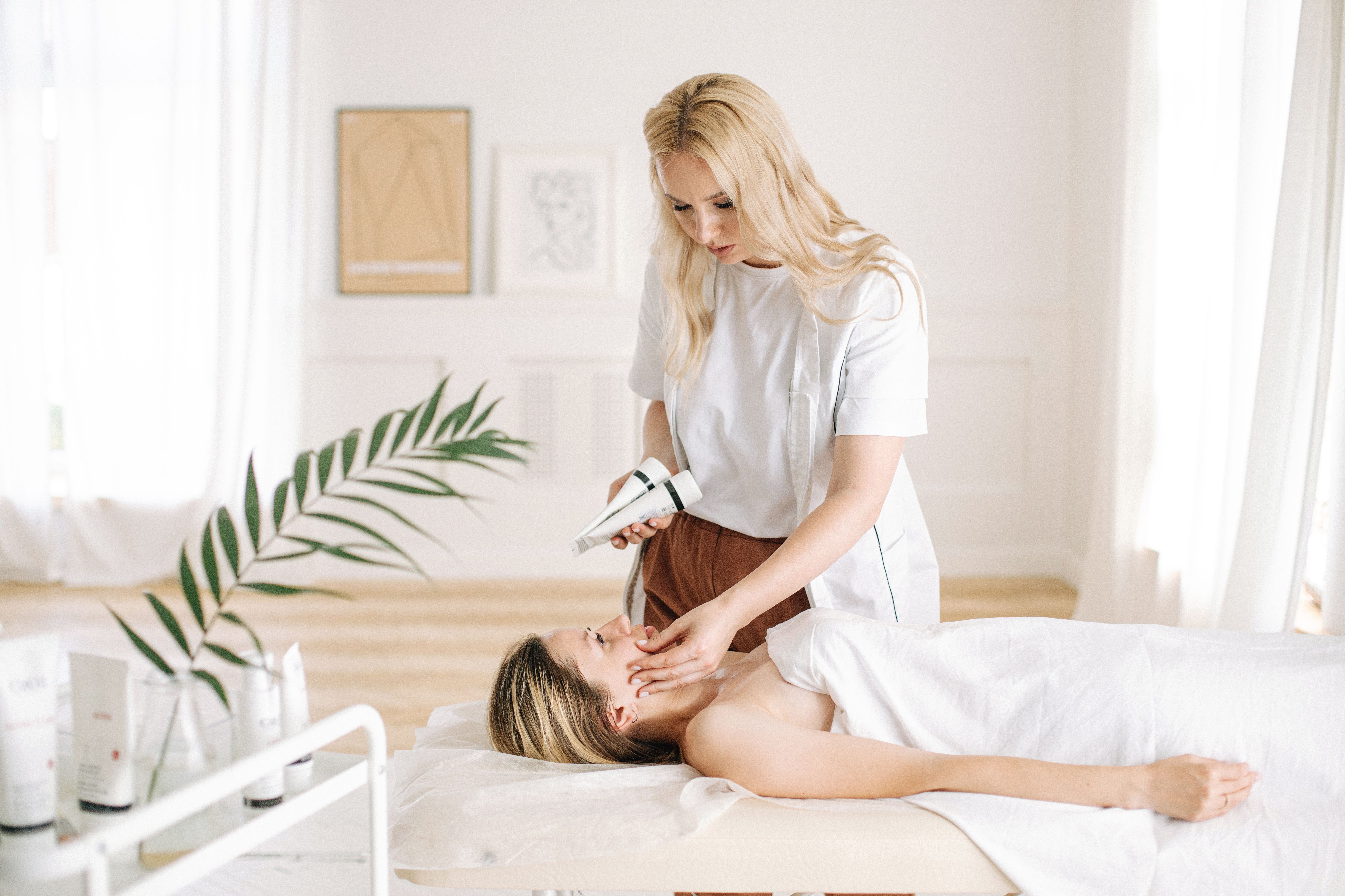 A-La-Carte add-on treatment